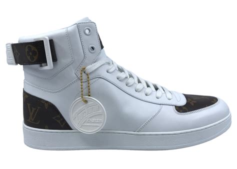 louis vuitton rivoli monogram|Rivoli Sneaker .